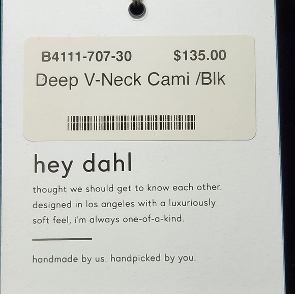 Bella Dahl - Picture 4 of 9